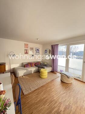 Foto - Wohnungsswap - 4 Zimmer, 98 m² - Heißstraße, Sendling, München