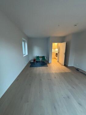 Foto - 1 Zimmer Etagenwohnung in Hamburg