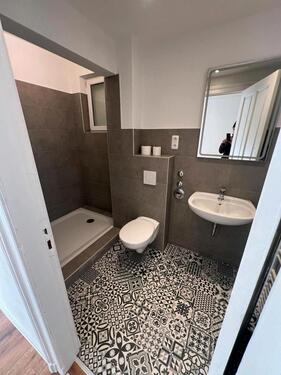 Foto - 4 Zimmer Etagenwohnung zur Miete in Wilhelmshaven