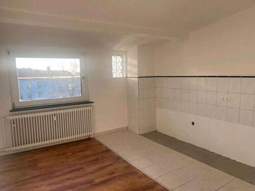 Foto - Etagenwohnung in Wilhelmshaven zur Miete