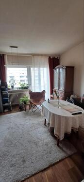 Foto - 2- Zimmerwohnung in Charlottenburg