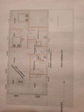 Foto - Wohnung 4 Zimmer - 1.600,00&nbsp;EUR Kaltmiete, ca.&nbsp; 110,00&nbsp;m&sup2;