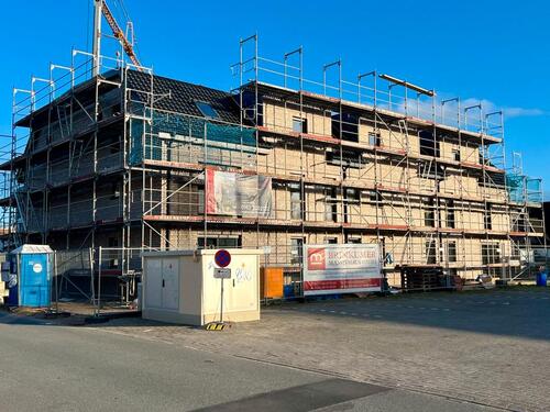 Foto - Neubau – Erstbezug ab 01.07.2026 – KfW 40, 2,5-3 Zimmer, Brinkum