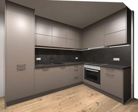 Foto - 2.5 Zimmer Etagenwohnung zur Miete in Stuhr