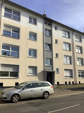 Foto - Lust auf Veränderung: ansprechende 3-Zimmer-Wohnung