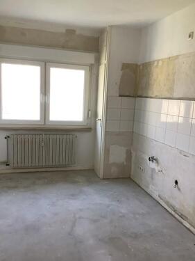 Foto - Etagenwohnung in Essen zur Miete