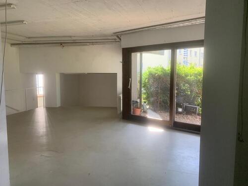 Foto - Atelier Studio Kreativraum zu vermieten