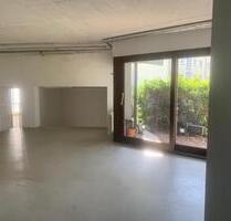 Atelier Studio Kreativraum zu vermieten - Frankfurt am Main Gutleutviertel