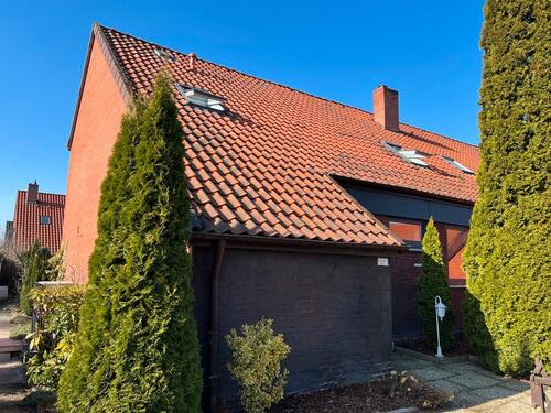 Foto - 5 Zimmer Reihenhaus zum Kaufen in Bassum