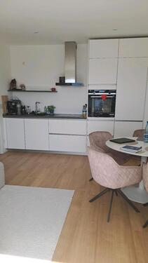 Foto - 2 Zimmer Etagenwohnung in Mönchengladbach