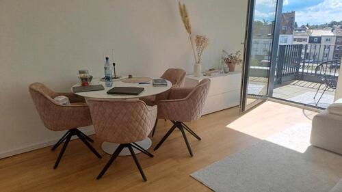 Foto - Etagenwohnung in Mönchengladbach zur Miete