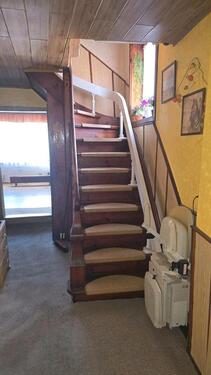 Foto - Doppelhaushälfte in Seeland zum Kaufen