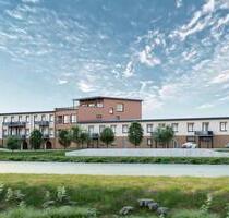 Wohnen am Wasser - moderne 5-Raumwohnung mit Balkon - Kirchberg Wohnen am Wasser - moderne 5-Raumwohnung mit Balkon - Kirchberg