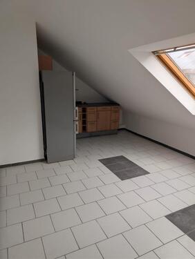 Foto - 1 Zimmer Dachgeschoßwohnung zur Miete in Lippstadt