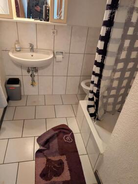 Foto - Dachgeschoßwohnung in Lippstadt zur Miete