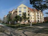 Foto - 3-Raumwohnung am Stadtzentrum von Beeskow! -Nur mit WBS!-