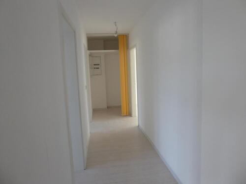 Foto - Etagenwohnung in Beeskow zur Miete