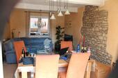 Foto - 4.5 Zimmer Bauernhaus, Landhaus zum Kaufen in Bechtolsheim