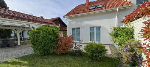 Foto - Gepflegte Doppelhaushälfte, von Privat, Wärmepumpe A+