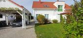 Foto - 4 Zimmer Doppelhaushälfte in Moorenweis