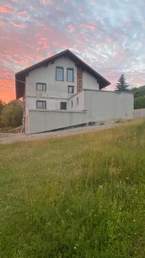 Foto - 4 Zimmer Erdgeschoßwohnung in Hohenroth