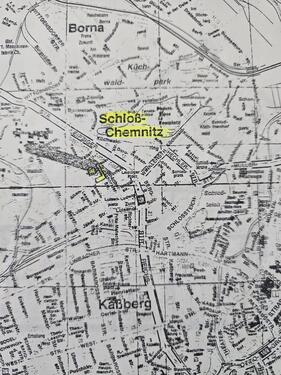Foto - Etagenwohnung in Nürnberg zum Kaufen