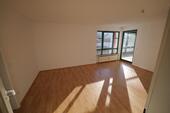 Foto - Schöne 2-Zimmer-Wohnung mit Vesteblick und sonnigem Balkon