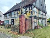 Foto - Bauernhaus, Landhaus in Milower Land