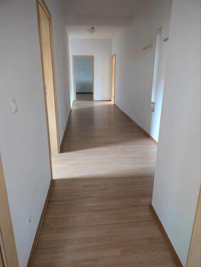 Foto - Vermiete 4- Zimmer Wohnung mit Balkon, uninähe