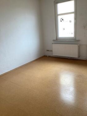 Foto - Etagenwohnung in Osterwieck