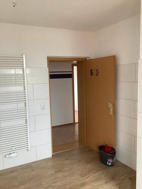 Foto - Etagenwohnung in Osterwieck zur Miete