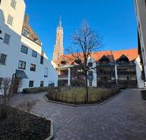Wohnung Landshut - 1.100,00 EUR Kaltmiete, in Landshut (PLZ: 84028)