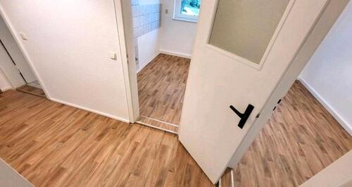 Foto - Etagenwohnung in Elsteraue