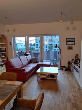 Foto - Helle 2-Zimmer-Wohnung (73,36qm) in Plagwitz