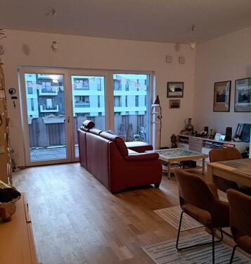 Foto - Etagenwohnung in Leipzig zur Miete