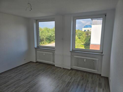 Foto - Etagenwohnung zur Miete in Bordesholm