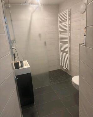 Foto - Etagenwohnung in Saarbrücken