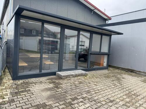 Foto - Wir bieten lager raume zu vermieten- Eching 84174