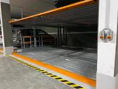 Foto - Duplex-Tiefgaragenstellplatz in Neuaubing, Fritz-Bauer-Straße 43