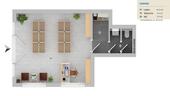 Foto - Ladengeschäft Wolfratshausen - 660,00 EUR Kaltmiete,