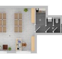 Ladengeschäft Wolfratshausen - 660,00 EUR Kaltmiete, in Wolfratshausen (PLZ: 82515)