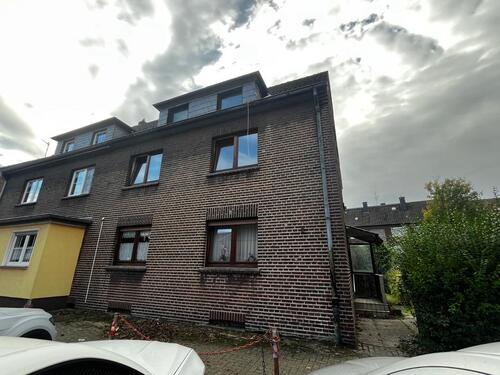 Foto - von Privat - Mehrfamilienhaus - auch als Einfamilienhaus nutzbar