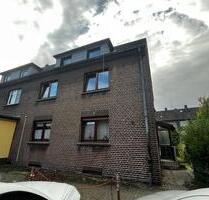 von Privat - Mehrfamilienhaus - auch als Einfamilienhaus nutzbar - Duisburg Walsum