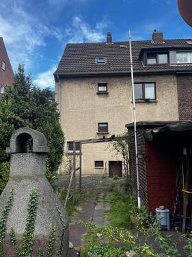 Foto - Einfamilienhaus zum Kaufen in Duisburg