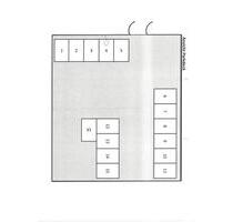 Außen-Stellplatz Wiesloch Innenstadt – Unmittelbar am Marktplatz!