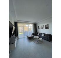 Stilvolle 3-Zimmer Terassenwohnung mit TG-Stellplatz & EBK - Bonn Bad Godesberg