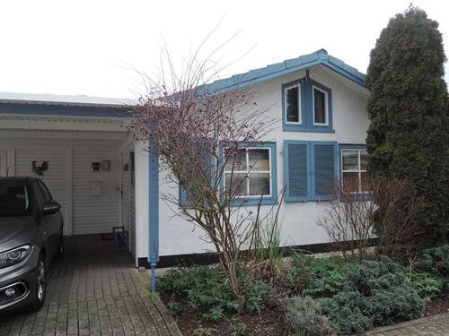 Foto - Ferienhaus im Freizeitpark Gülser Moselbogen