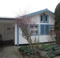 Ferienhaus im Freizeitpark Gülser Moselbogen - Koblenz Horchheim