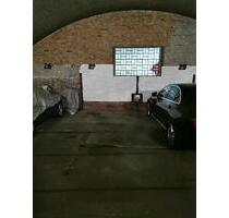 Tiergarten! Moabit Stellplatz für PKW oder Oldtimer - Berlin Mitte