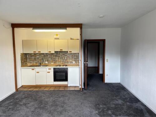 Foto - 1-Zimmer-Wohnung in 49549 Lembruch – 1. Stock, ca. 35 m², Balkon